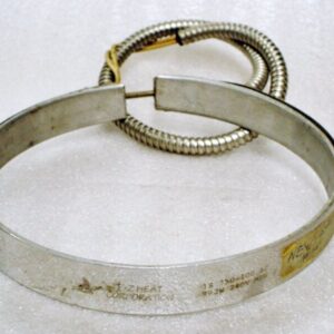 EZ Heat 1S750-100 AB Band Heater