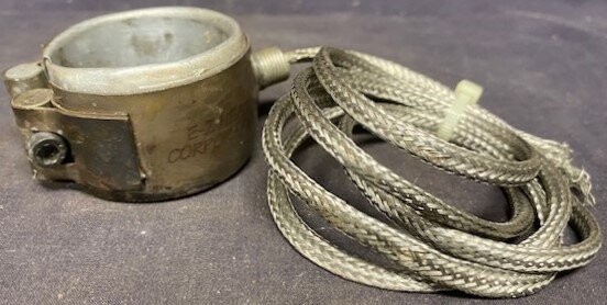 EZ Heat 1S1.68-1.25BB Heater Band