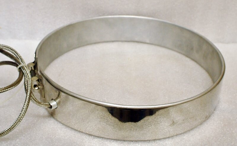 EZ Heat 1S1000-200BBD Band Heater