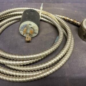 EZ Heat 1S150-100AB4 Heater Band