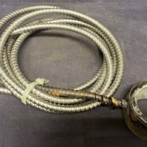 EZ Heat 1S175-100AB4 Heater Band