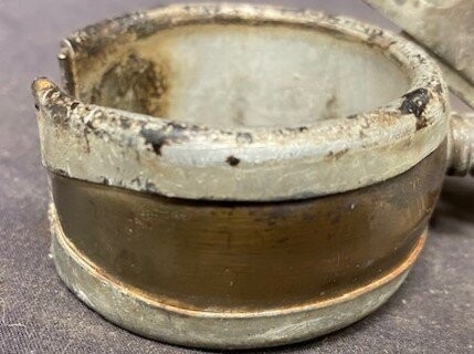 EZ Heat 1S175-100AB4 Heater Band - Image 2