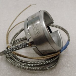 EZ Heat 1S2.25G1.25BG Band Heater