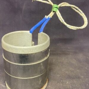 EZ Heat 1S225-300 LA Band Heater