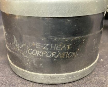 EZ Heat 1S250-200BAP Band Heater - Image 3