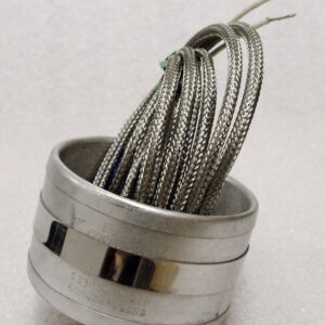 EZ Heat 1S300-200BAP Band Heater