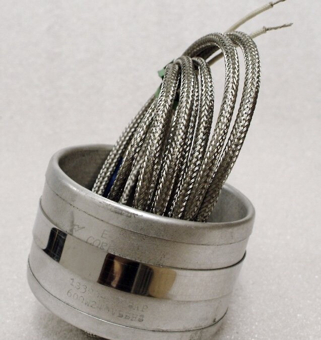 EZ Heat 1S300-200BAP Band Heater