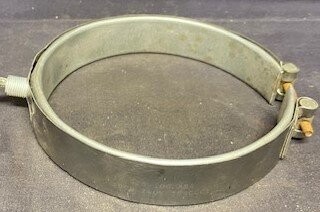 EZ Heat 1S475-100 BB4 Band Heater