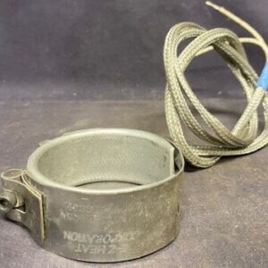 EZ Heat 1S8G225G113BBQS4 55mm Heater Band