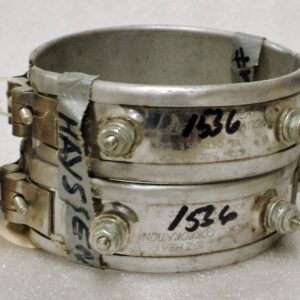 EZ Heat 2C450-150 TA Band Heater