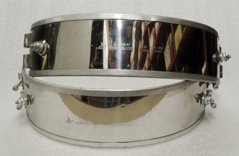 EZ Heat 2C988-300TA Band Heater