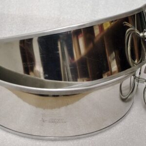 EZ Heat 2F1300-400BB Band Heater