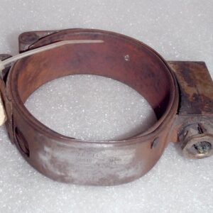 EZ Heat 68557 76mm Heater Band