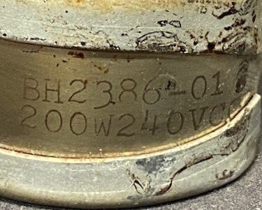 EZ Heat BH2386-01 Band Heater - Image 2