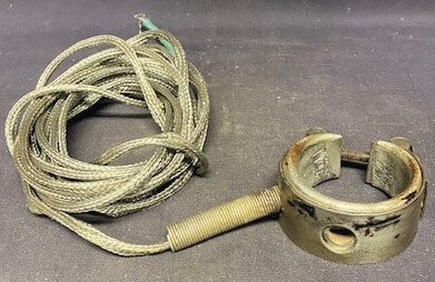 EZ Heat BH2386-01 Band Heater