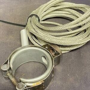 EZ Heat BH2386-02 Band Heater