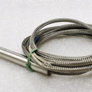 EZ Heat CH500-5000SB Cartridge Heater