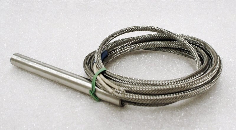 EZ Heat CH500-5000SB Cartridge Heater