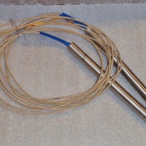 EZ Heat CH625-7500S Cartridge Heater