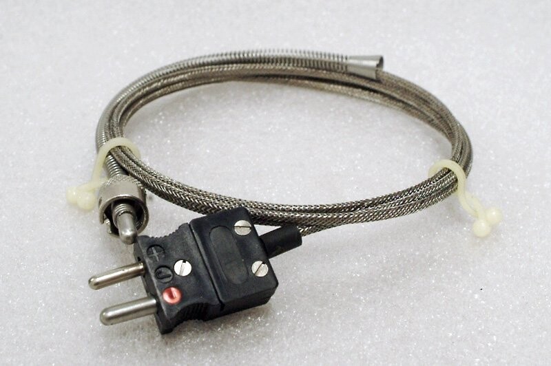 EZ Heat GA3JGD72B3 Thermocouple