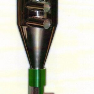 E-Loaders Company EZ Loaders Stainless Steel Automatic Material Loading System