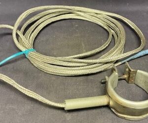 EZ Heat BH3456-01 Band Heater