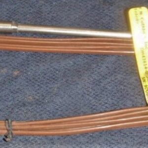 F.N. Cuthbert Inc. J48G-008-12C-15-T1380-3 Thermocouple