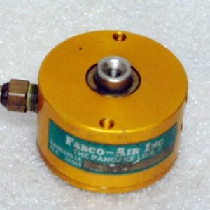Fabco-Air 8367 Pancake Cylinder