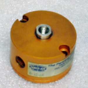 Fabco-Air D-121-X Pancake Cylinder