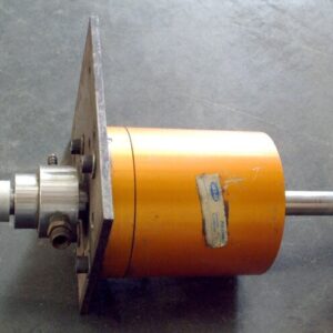 Fabco-Air E-721-XDR Pancake Cylinder