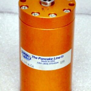 Fabco-Air J-121-X-C4 Pneumatic Cylinder