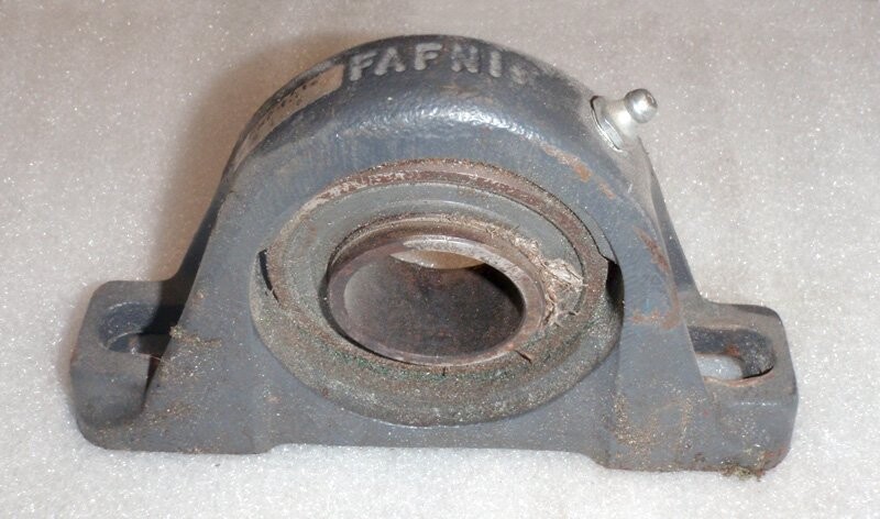 Fafnir T40242 Pillow Block Bearing