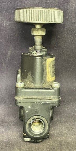 Fairchild 30252 Pneumatic Regulator - Image 3