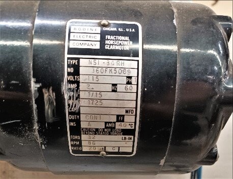 Fasson 10 Foot Long Conveyor - Image 4