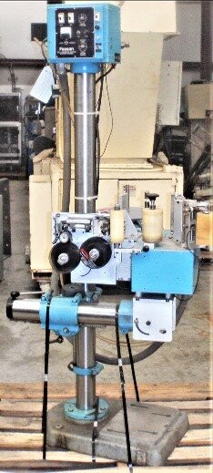 Fasson Mark 5 Appli-Matic Automatic Labeler