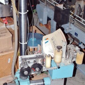 Fasson Mark V Labeler
