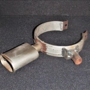 Fast Heat MSP0668 100x23mm Heater Band