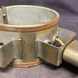 Fast Heat 5752 Band Heater