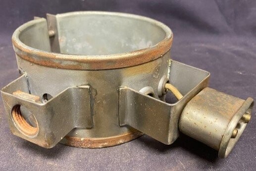 Fast Heat 5752 Band Heater