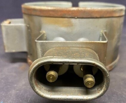 Fast Heat 5752 Band Heater - Image 2