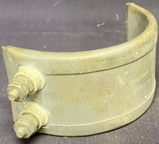 Fast Heat BB026913 Band Heater