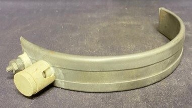 Fast Heat BB026914 Band Heater