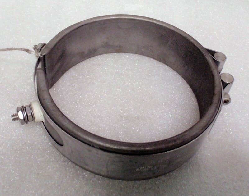 Fast Heat Better Band BB020807 100mm Heater Band - Image 2