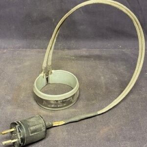 Fast Heat BM020908 Band Heater