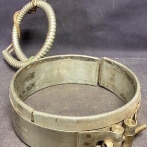 Fast Heat BM026784 Band Heater