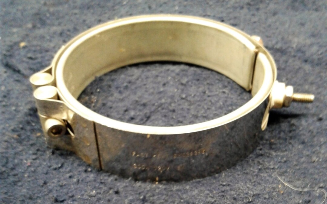 Fast Heat BM029396 Heater Band