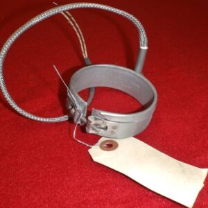 Fast Heat BM030629 Band Heater