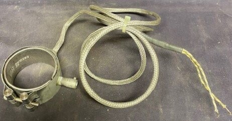 Fast Heat BM10283 65x30mm Heater Band