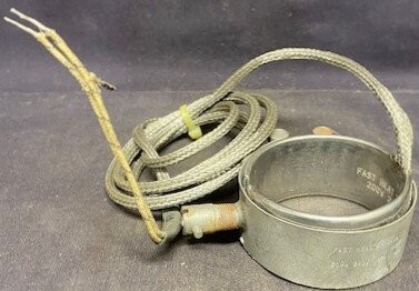 Fast Heat BM10604 Band Heater