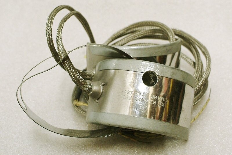 Fast Heat BM11105 Band Heater